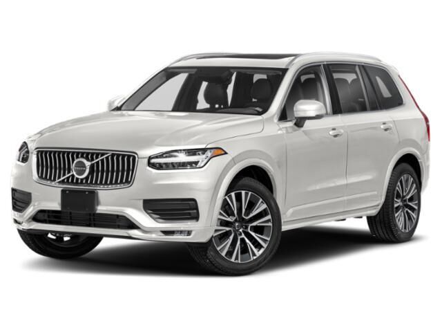 2020 VOLVO XC90