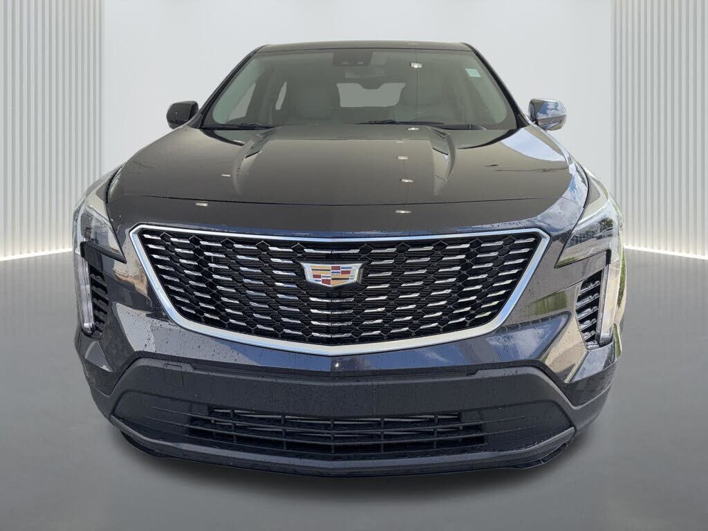 2023 CADILLAC XT4