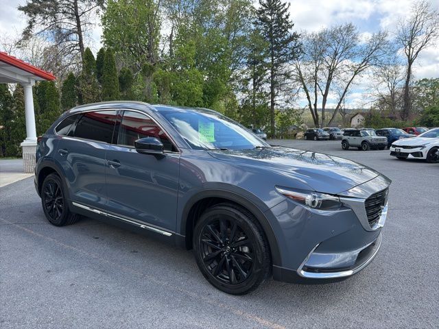 2021 MAZDA CX-9