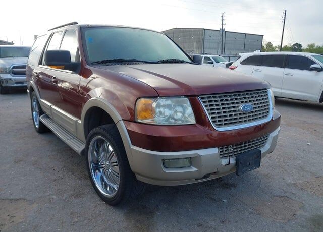 2006 FORD Expedition