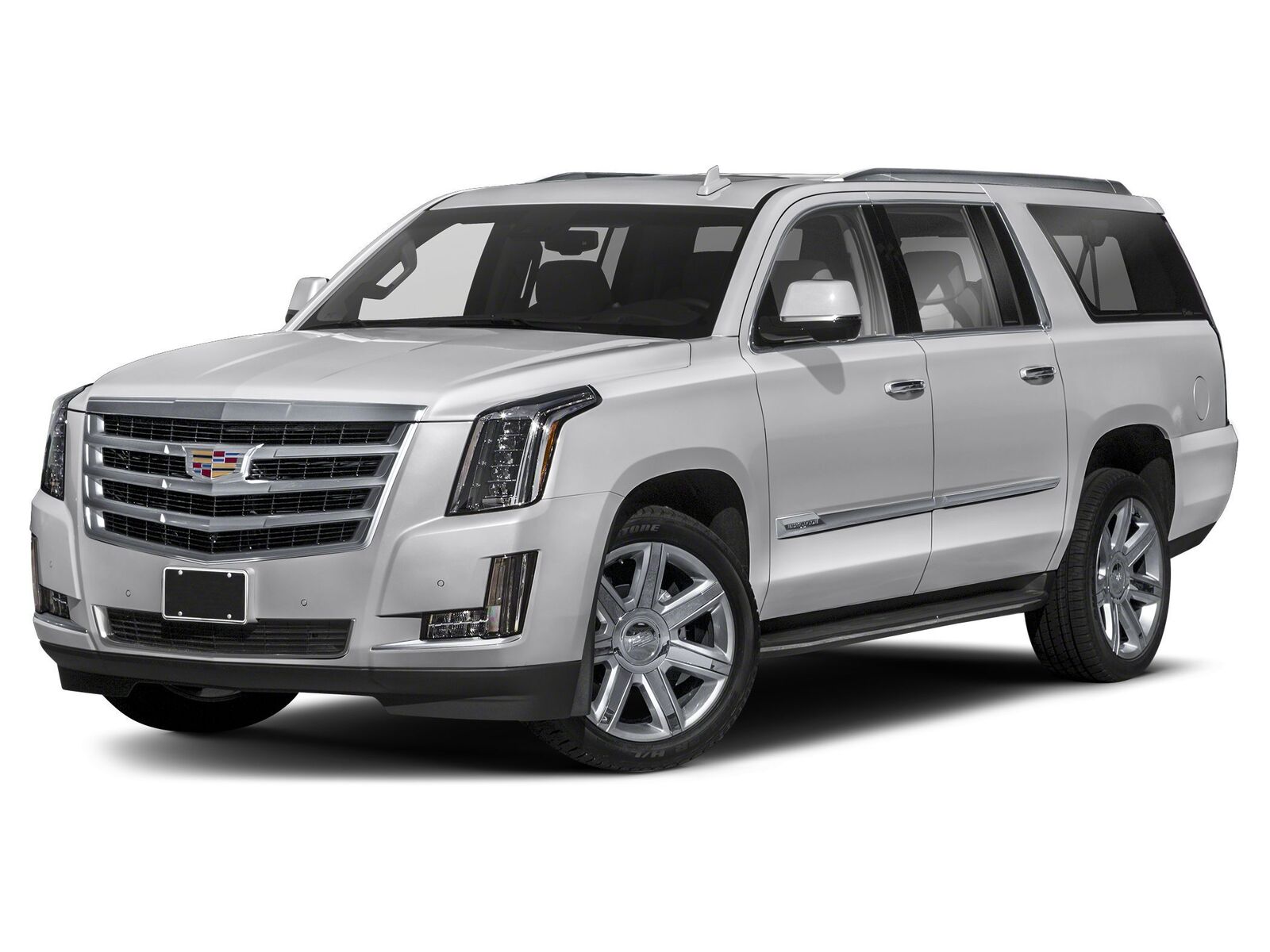 2019 CADILLAC Escalade ESV