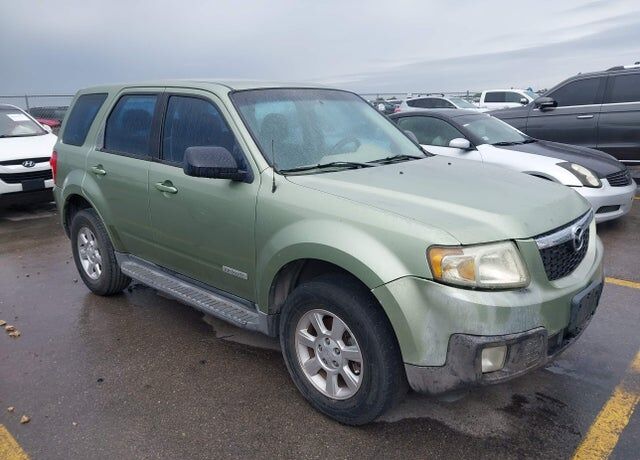 2008 MAZDA Tribute
