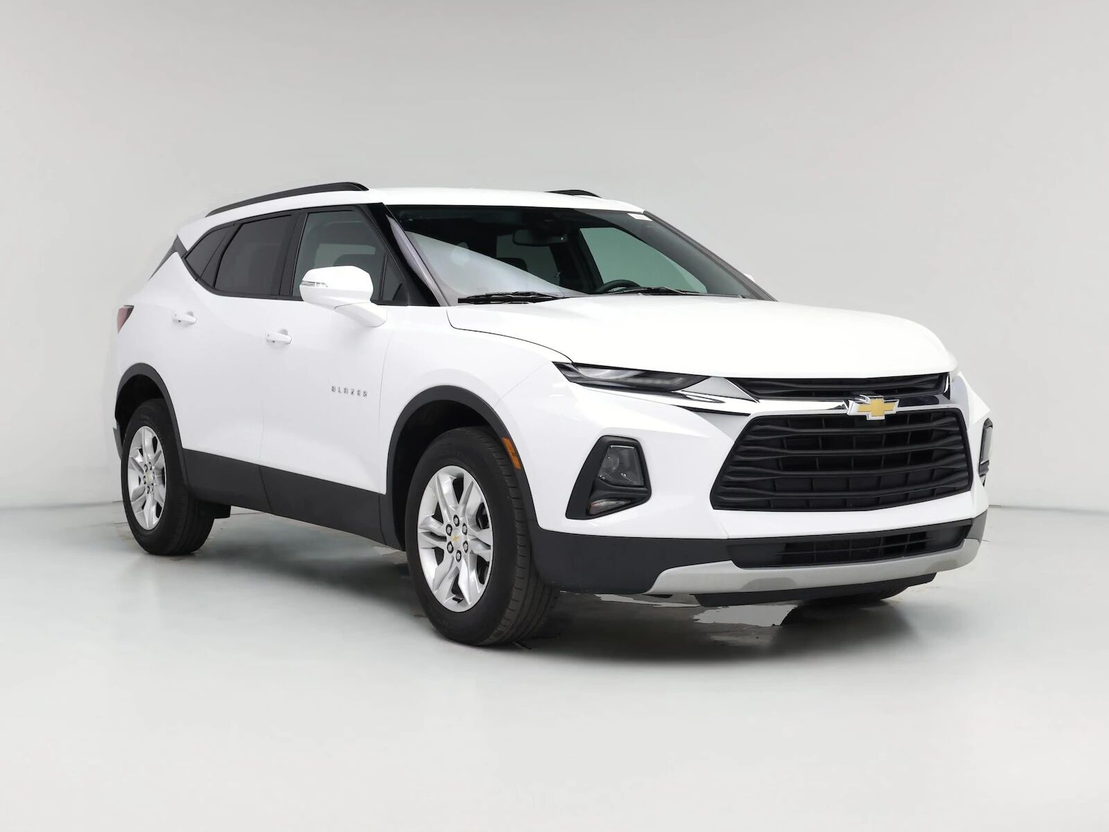 2022 CHEVROLET Blazer