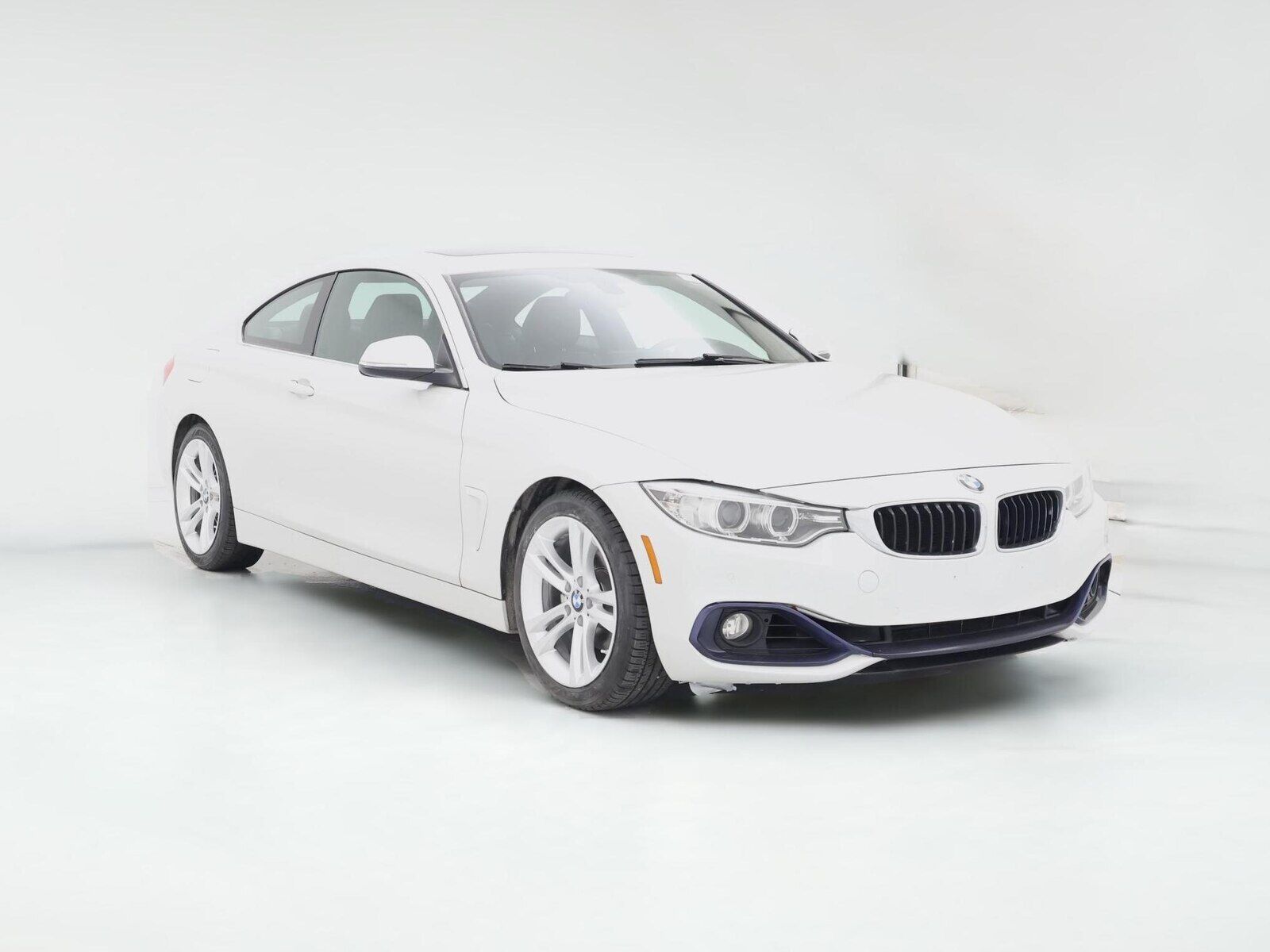 2016 BMW 4 Series