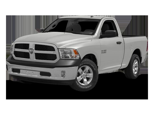 2013 RAM 1500