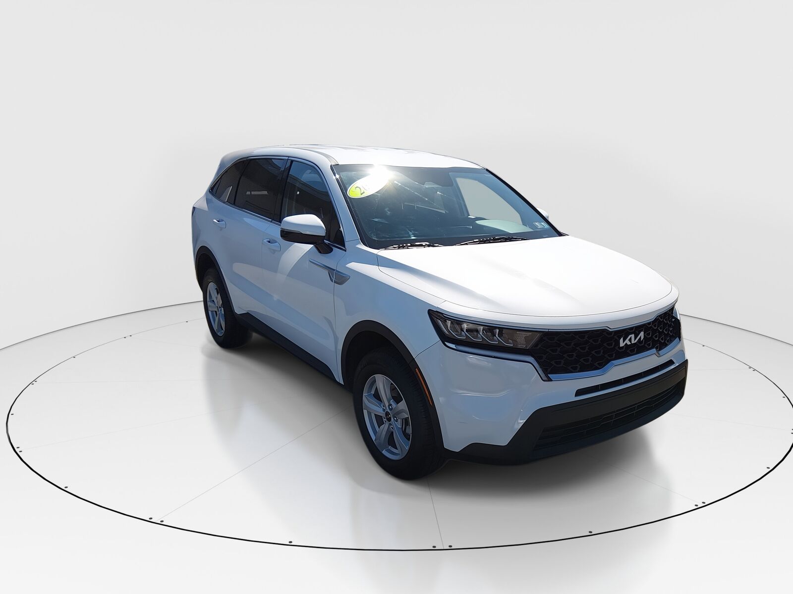 2023 KIA Sorento