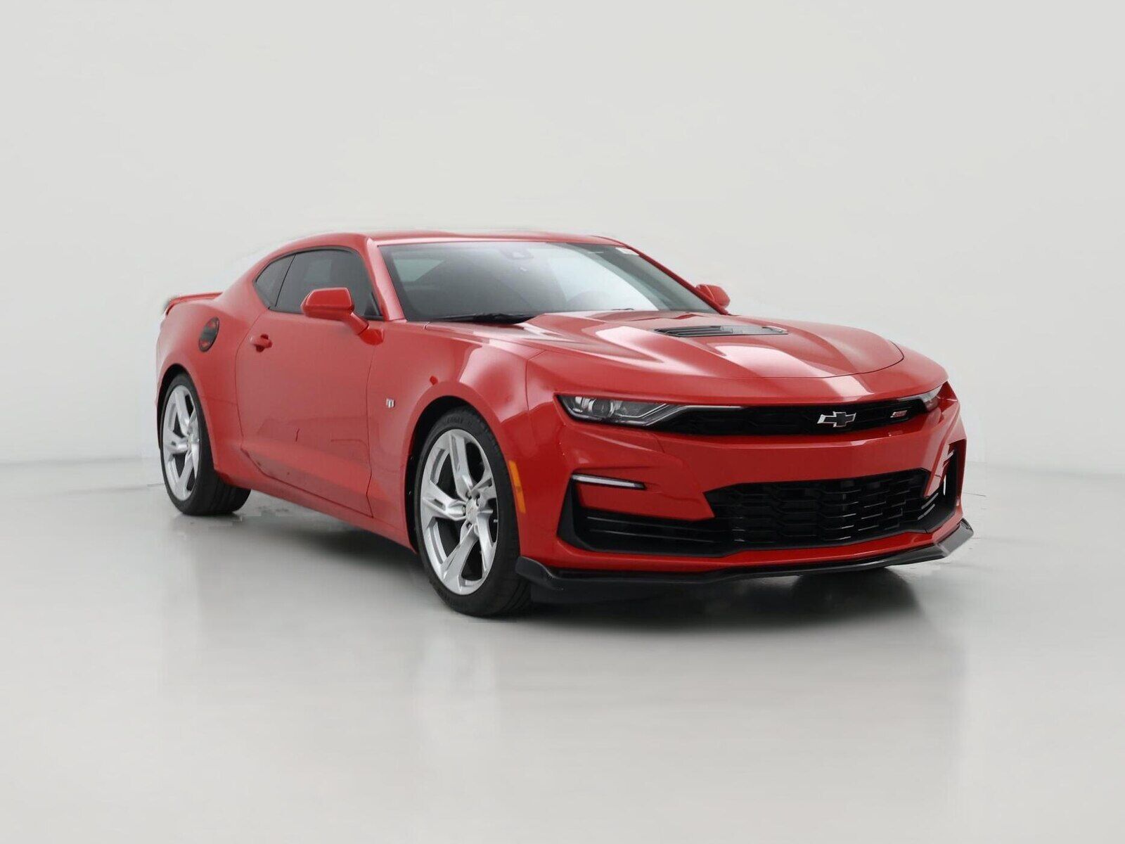 2023 CHEVROLET Camaro