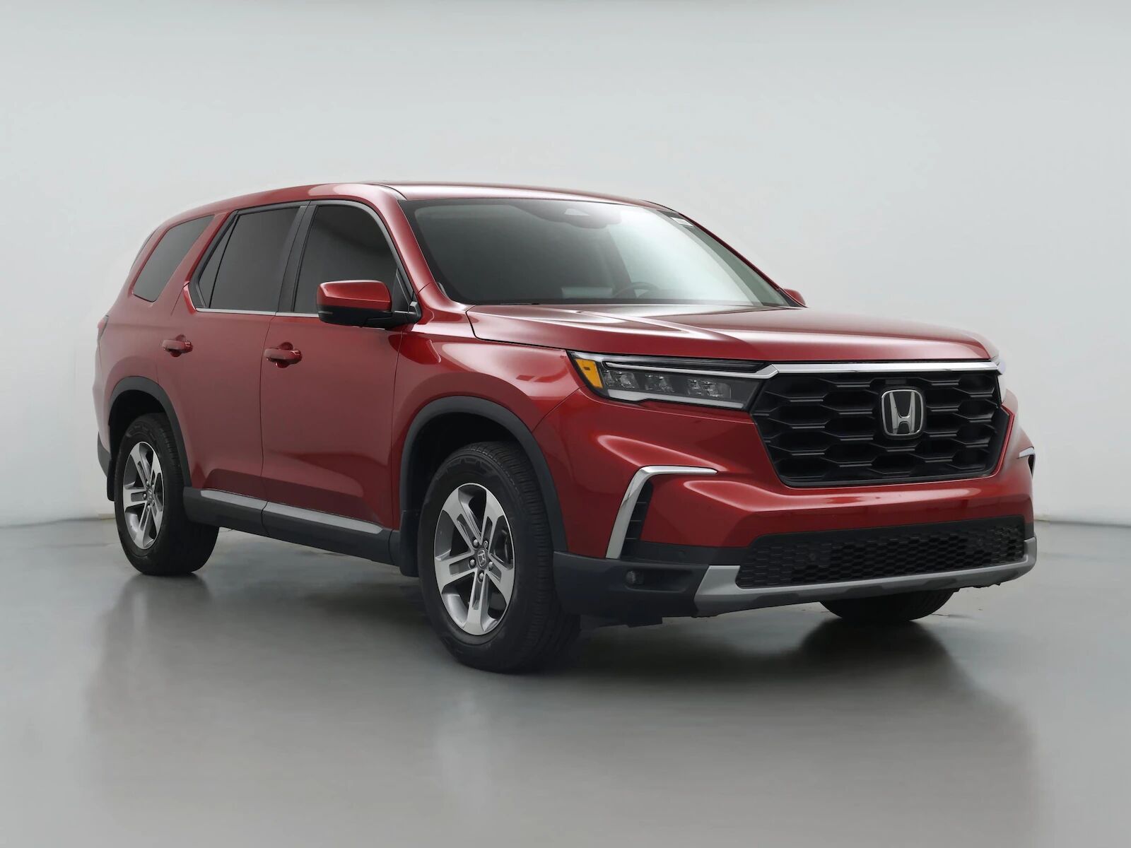 2024 HONDA Pilot