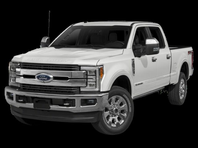2019 FORD F-350