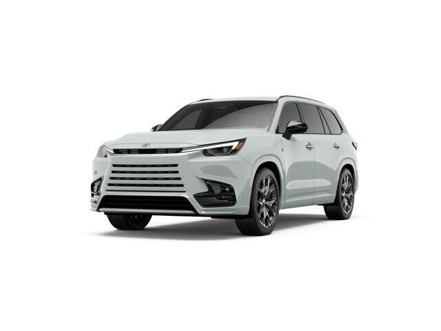 2026 LEXUS TX