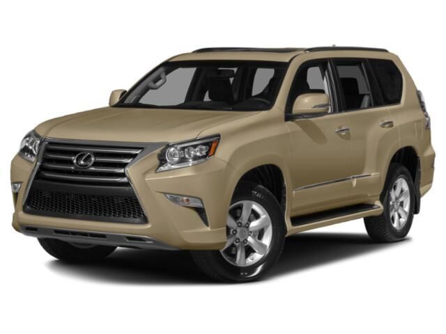 2015 LEXUS GX