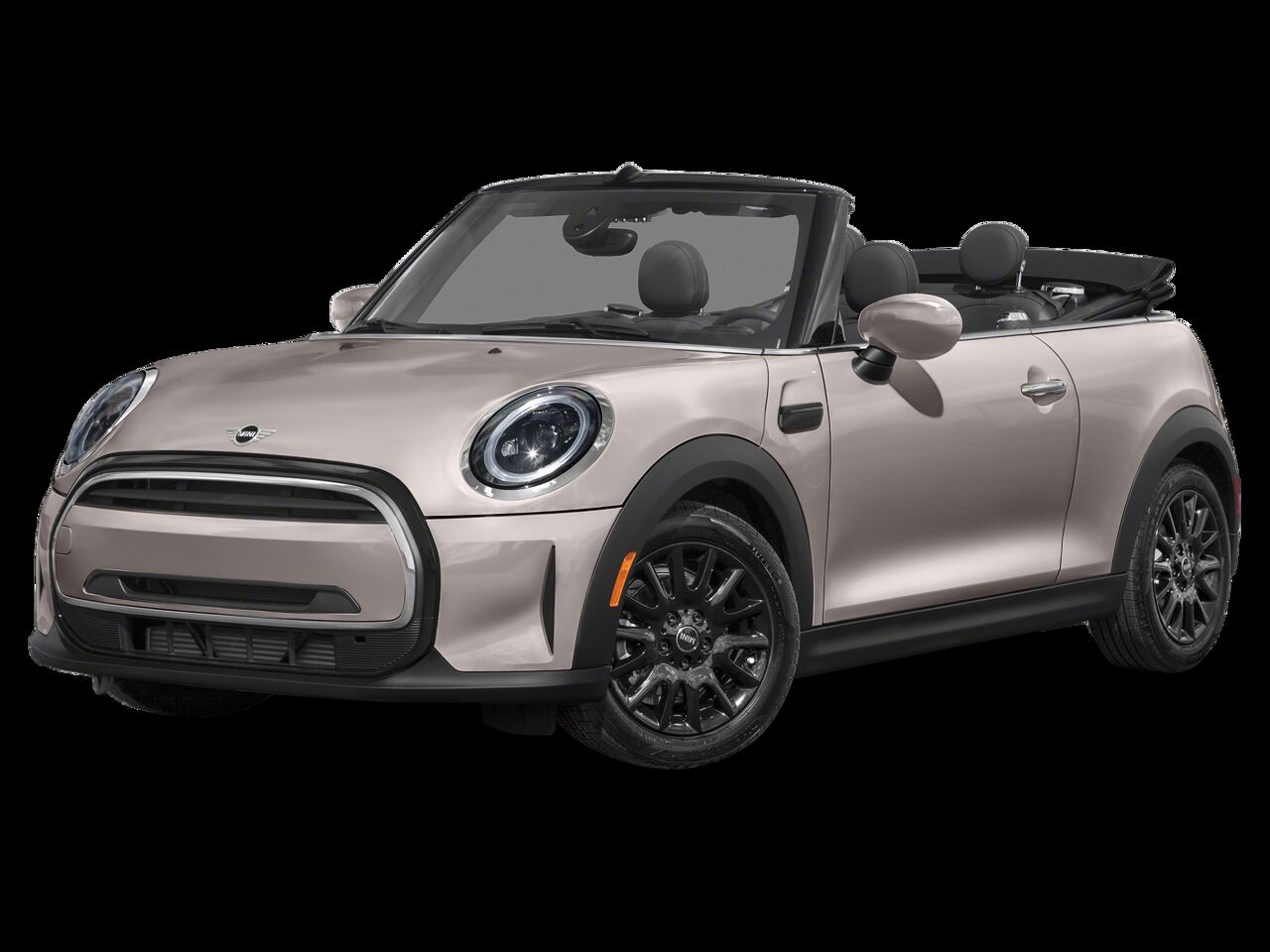 2024 MINI Cooper Convertible