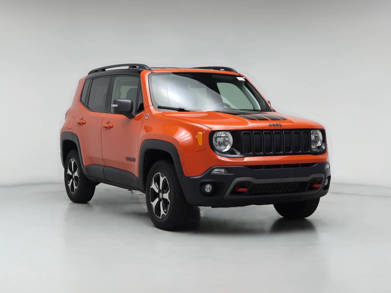 2020 JEEP Renegade
