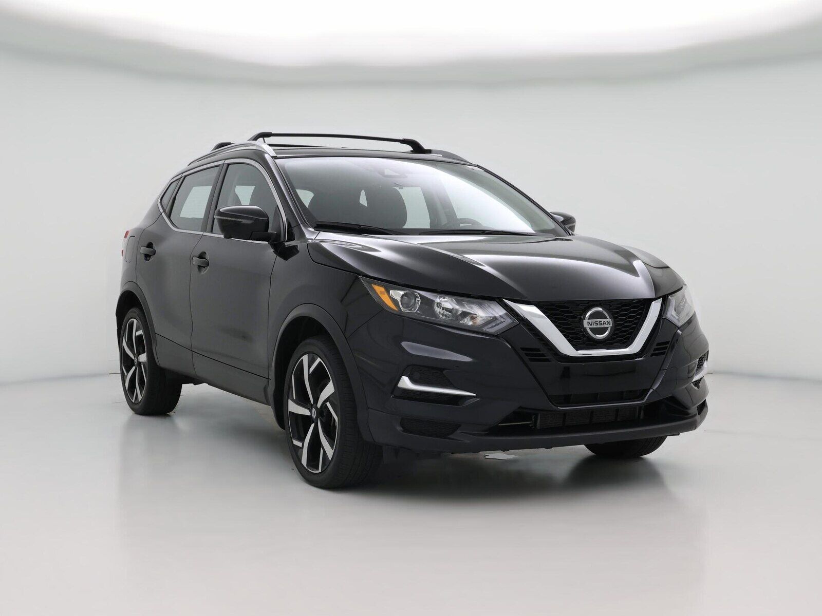 2022 NISSAN Rogue