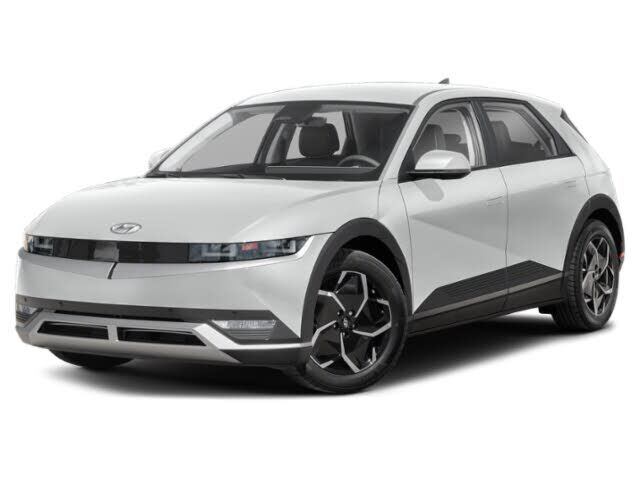 2024 HYUNDAI IONIQ 5