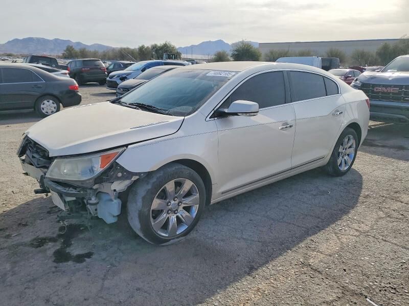 2013 BUICK LaCrosse