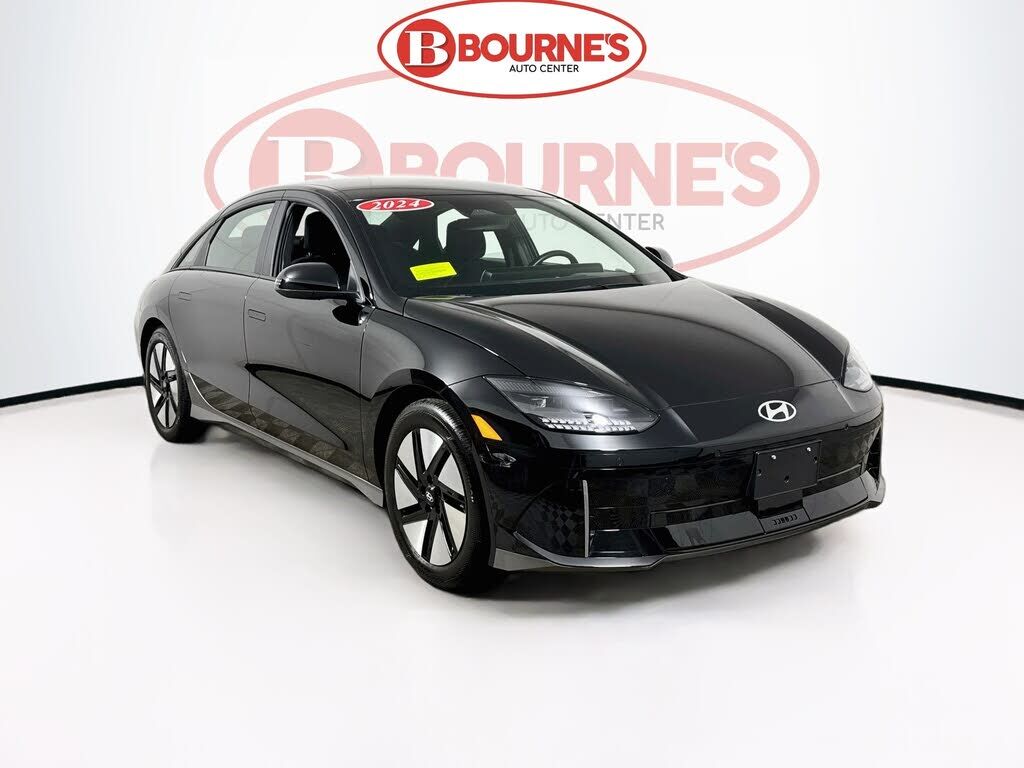 2024 HYUNDAI Ioniq 6