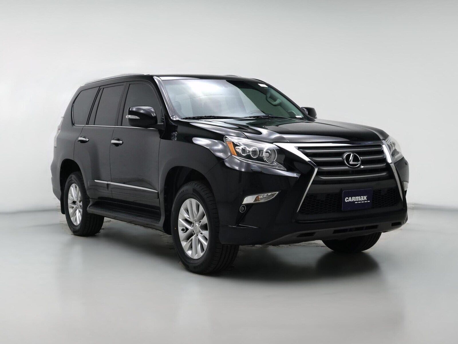 2015 LEXUS GX