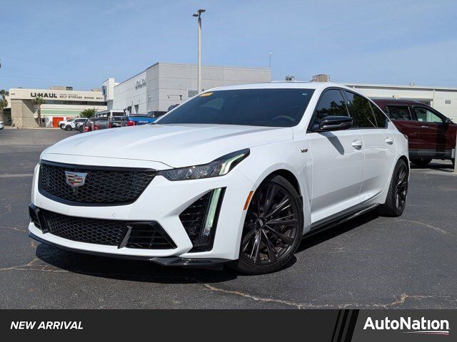 2023 CADILLAC CT5