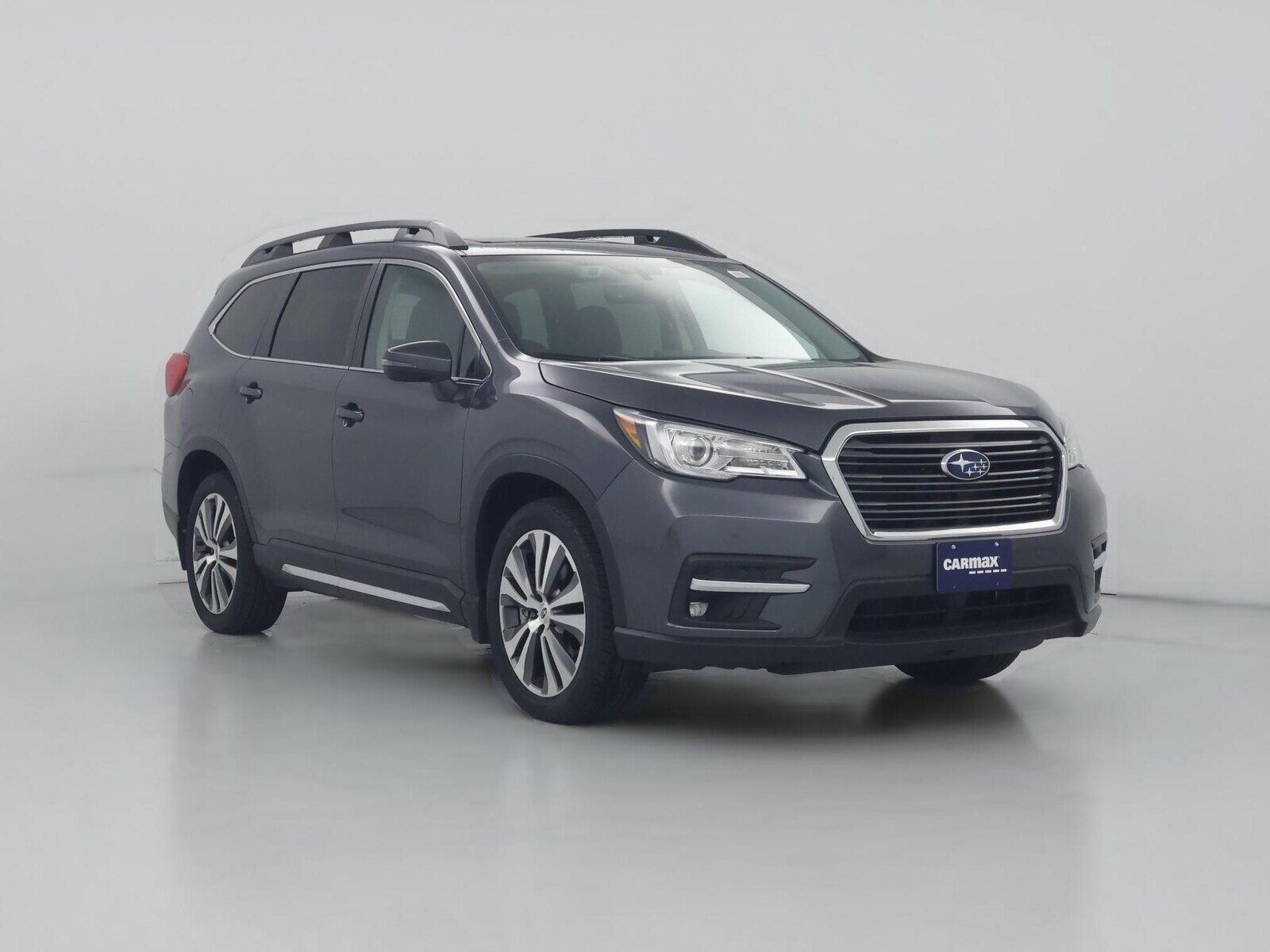 2021 SUBARU Ascent