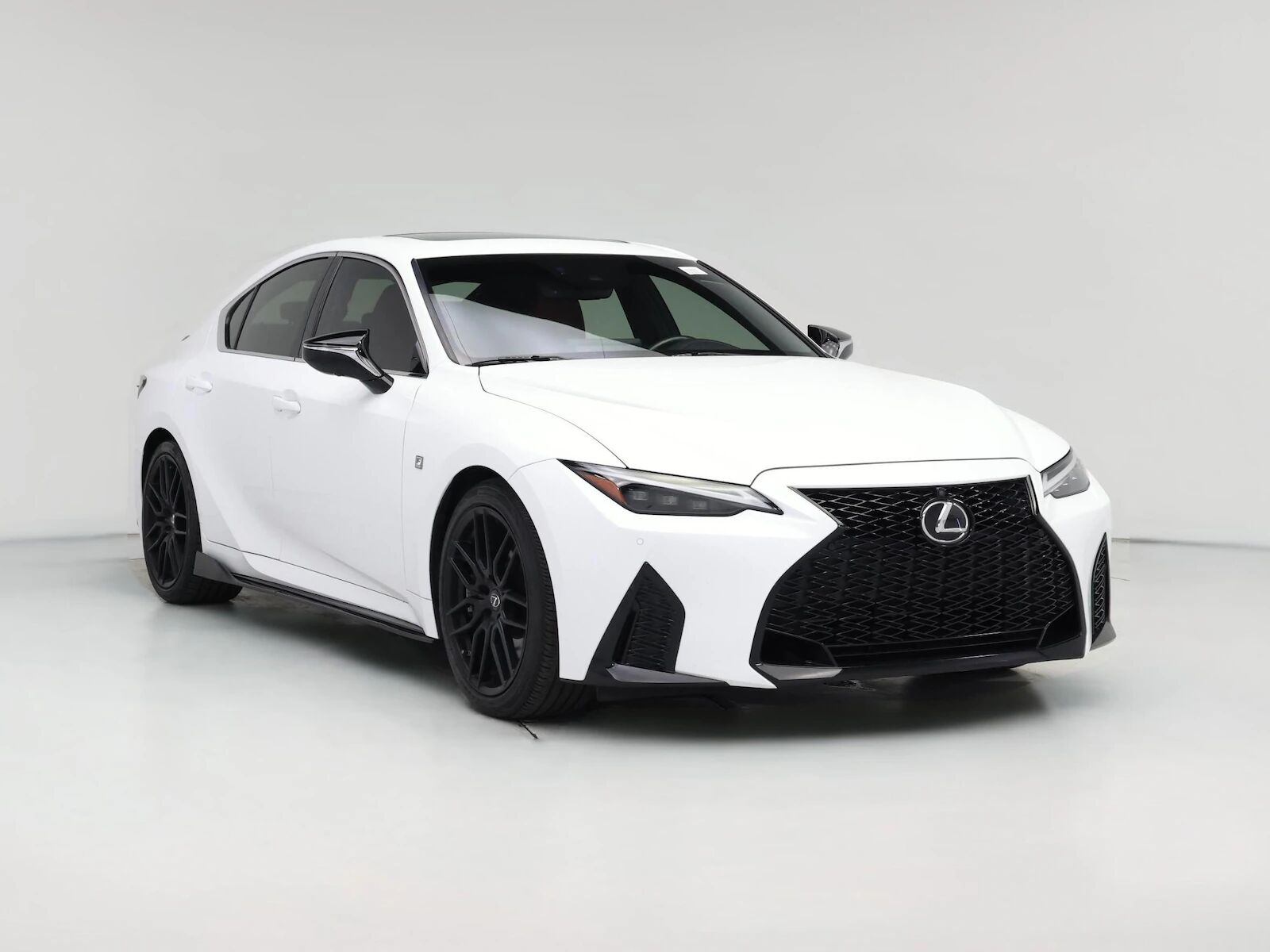 2022 LEXUS IS