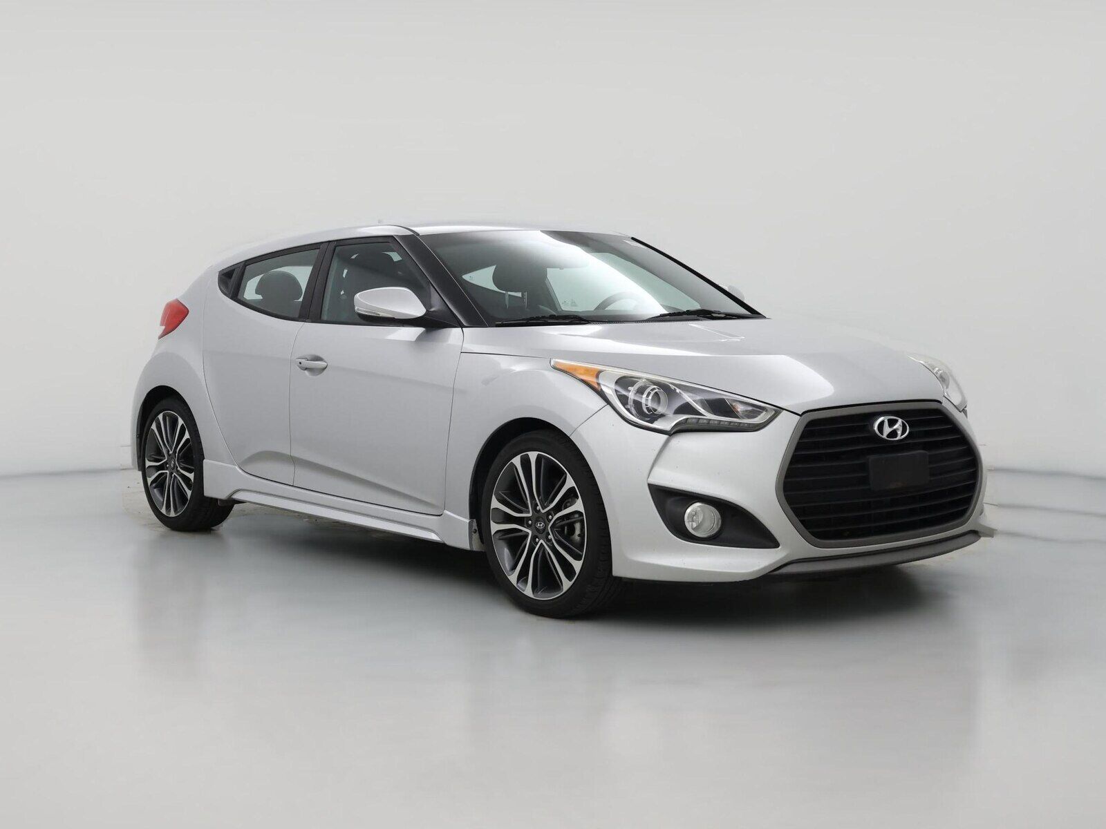 2017 HYUNDAI Veloster