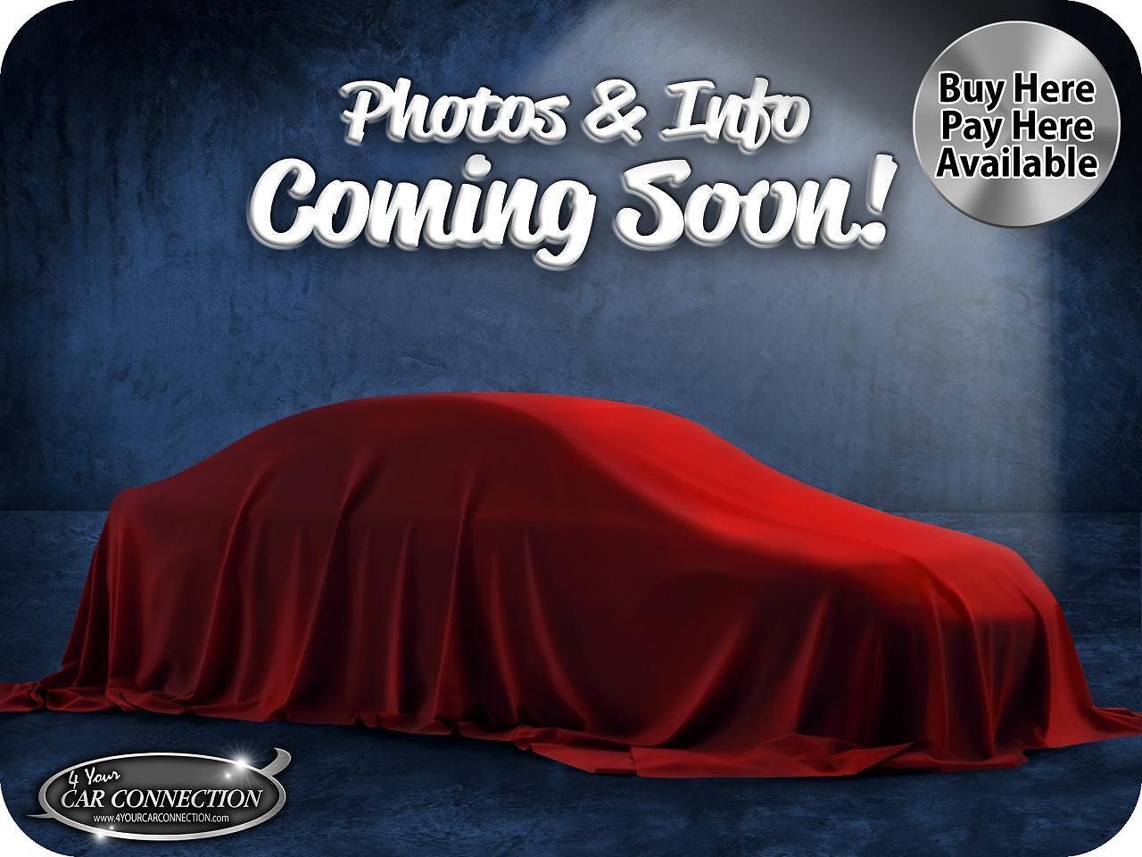 2016 CHEVROLET Spark