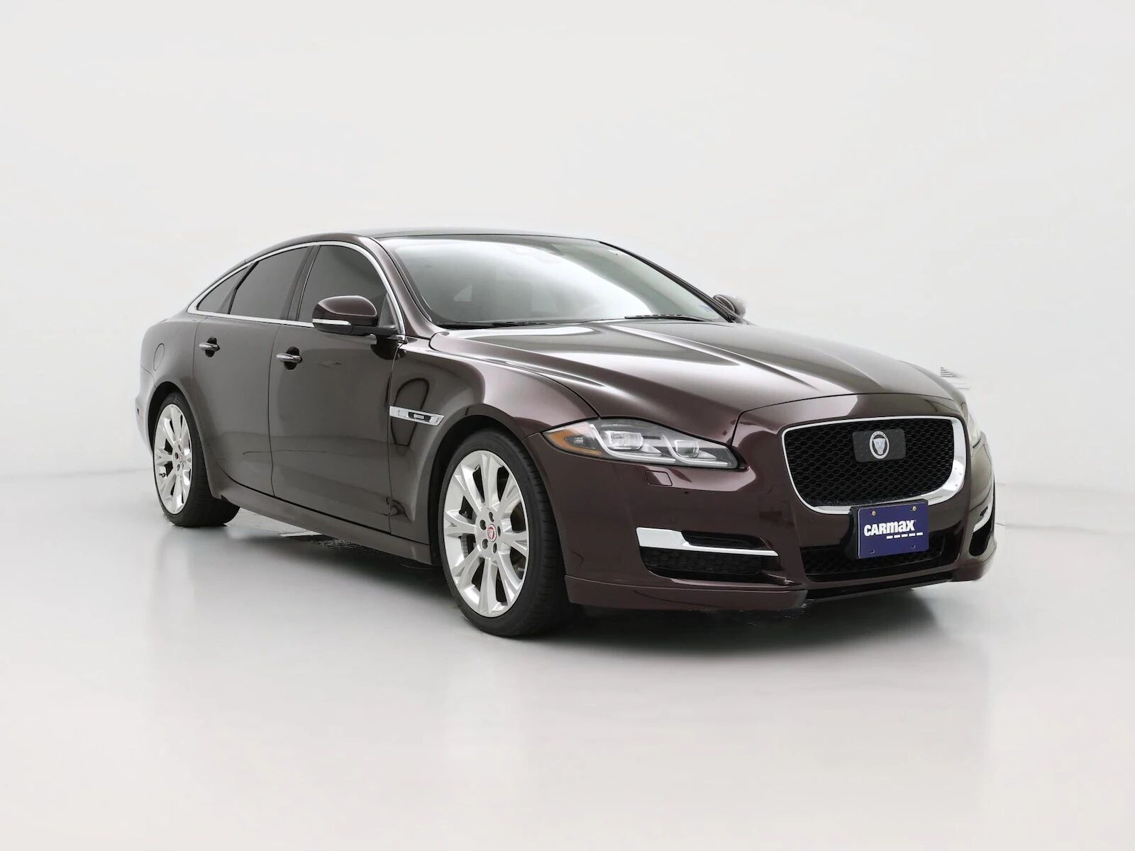 2019 JAGUAR XJ