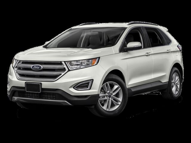 2016 FORD Edge