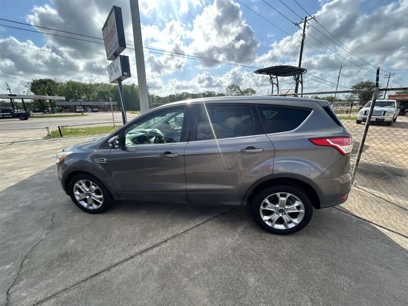 2013 FORD Escape