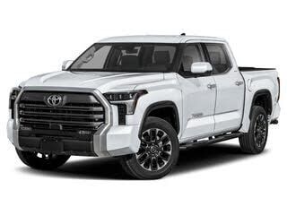 2024 TOYOTA Tundra