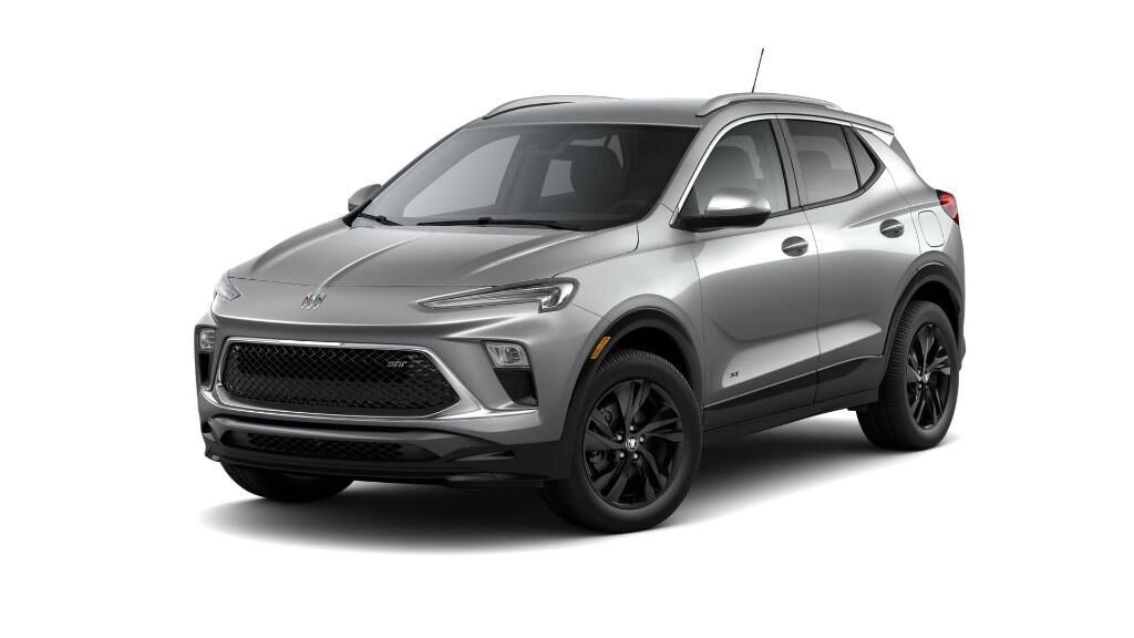 2026 BUICK Encore GX