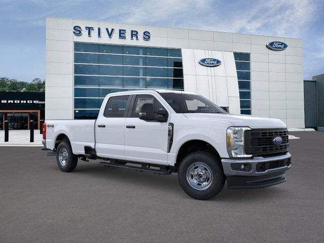2026 FORD F-250