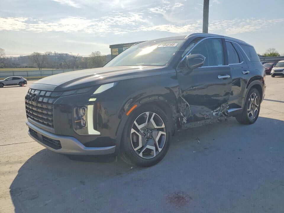 2023 HYUNDAI Palisade