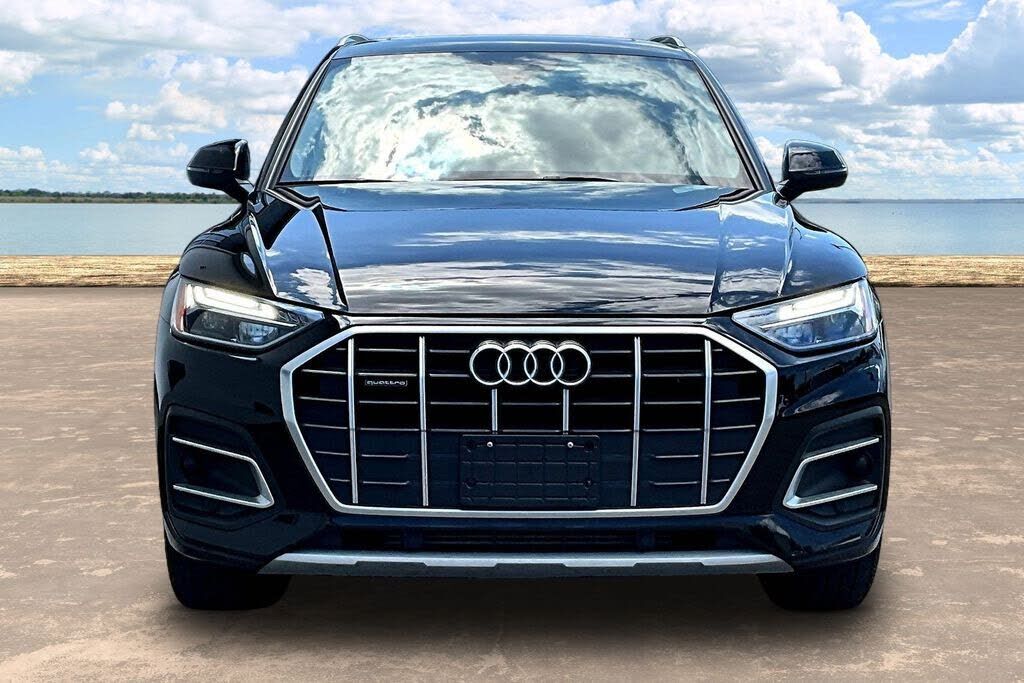 2021 Audi Q5