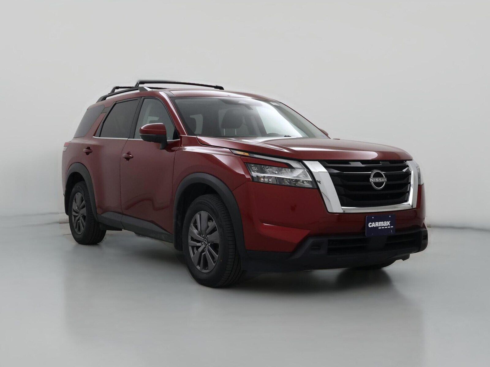 2023 NISSAN Pathfinder