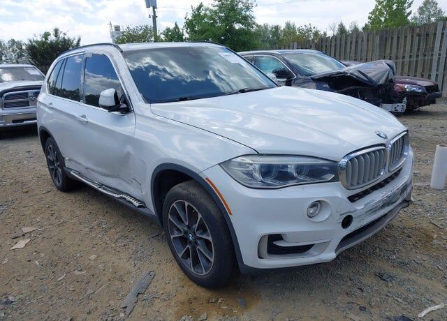 2015 BMW X5
