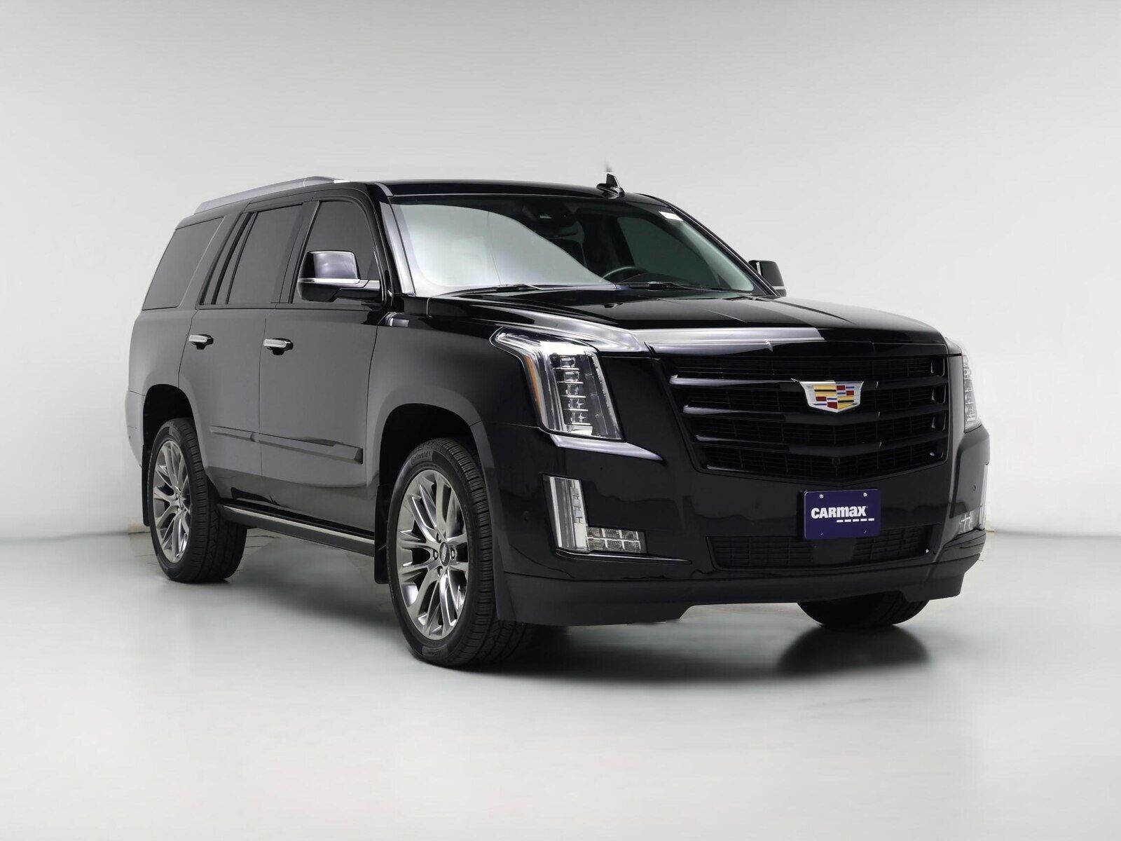 2020 CADILLAC Escalade