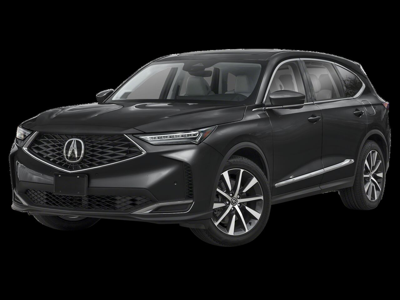 2026 ACURA MDX