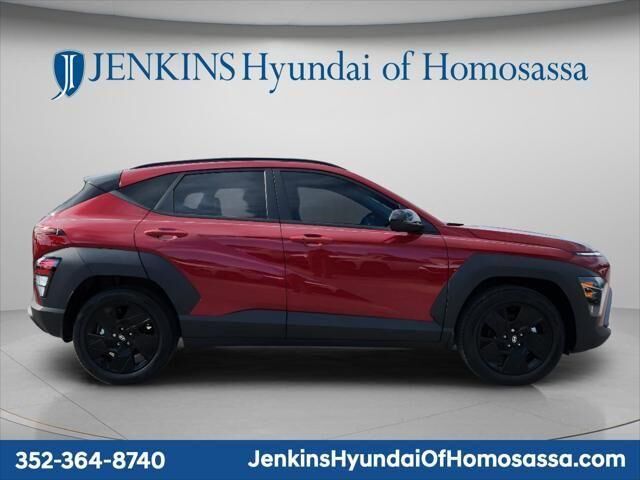 2026 HYUNDAI Kona