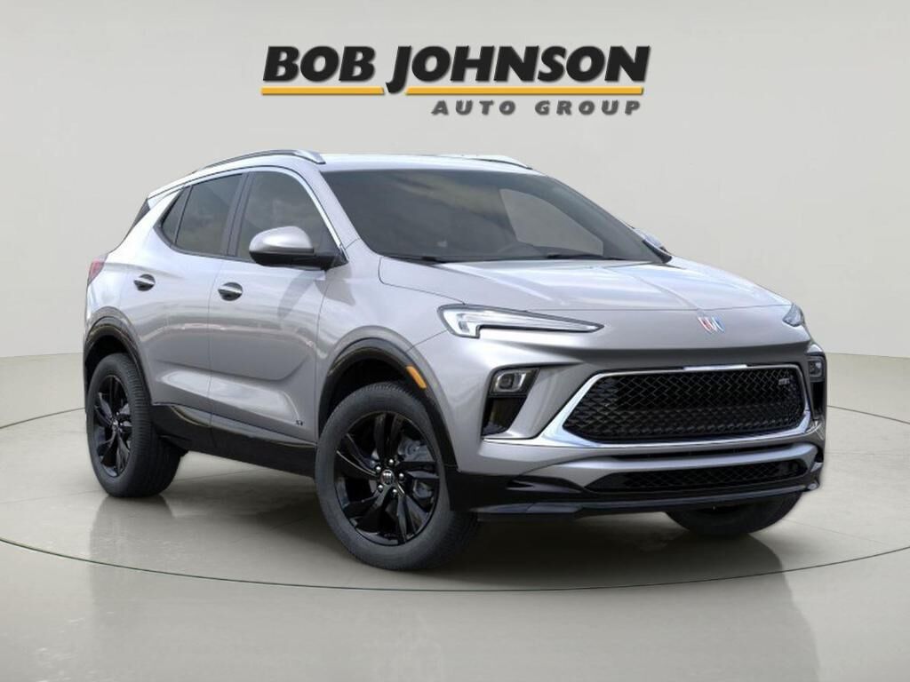 2026 BUICK Encore GX