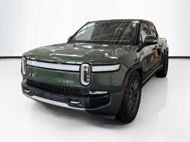 2023 RIVIAN R1T