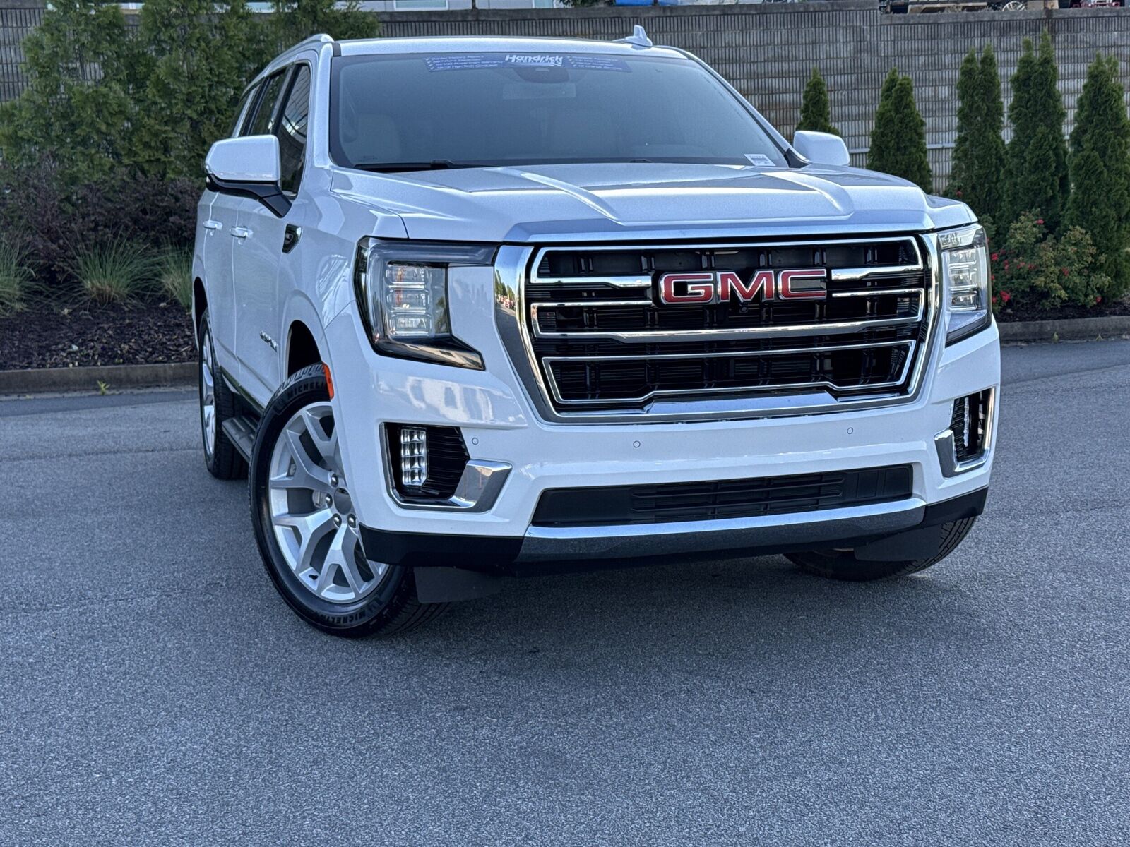 2023 GMC Yukon