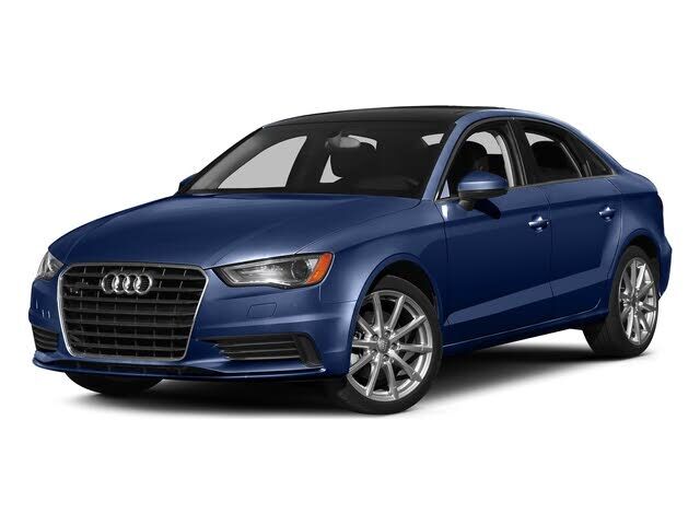 2016 AUDI A3