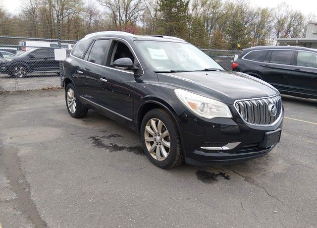 2014 BUICK Enclave