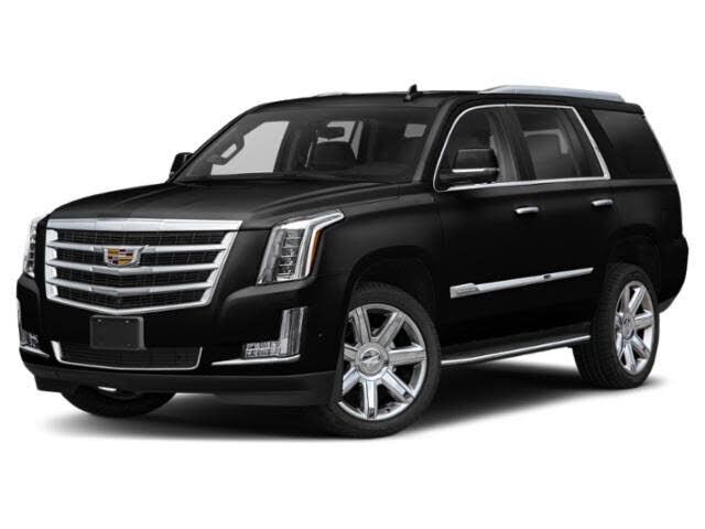 2020 CADILLAC Escalade