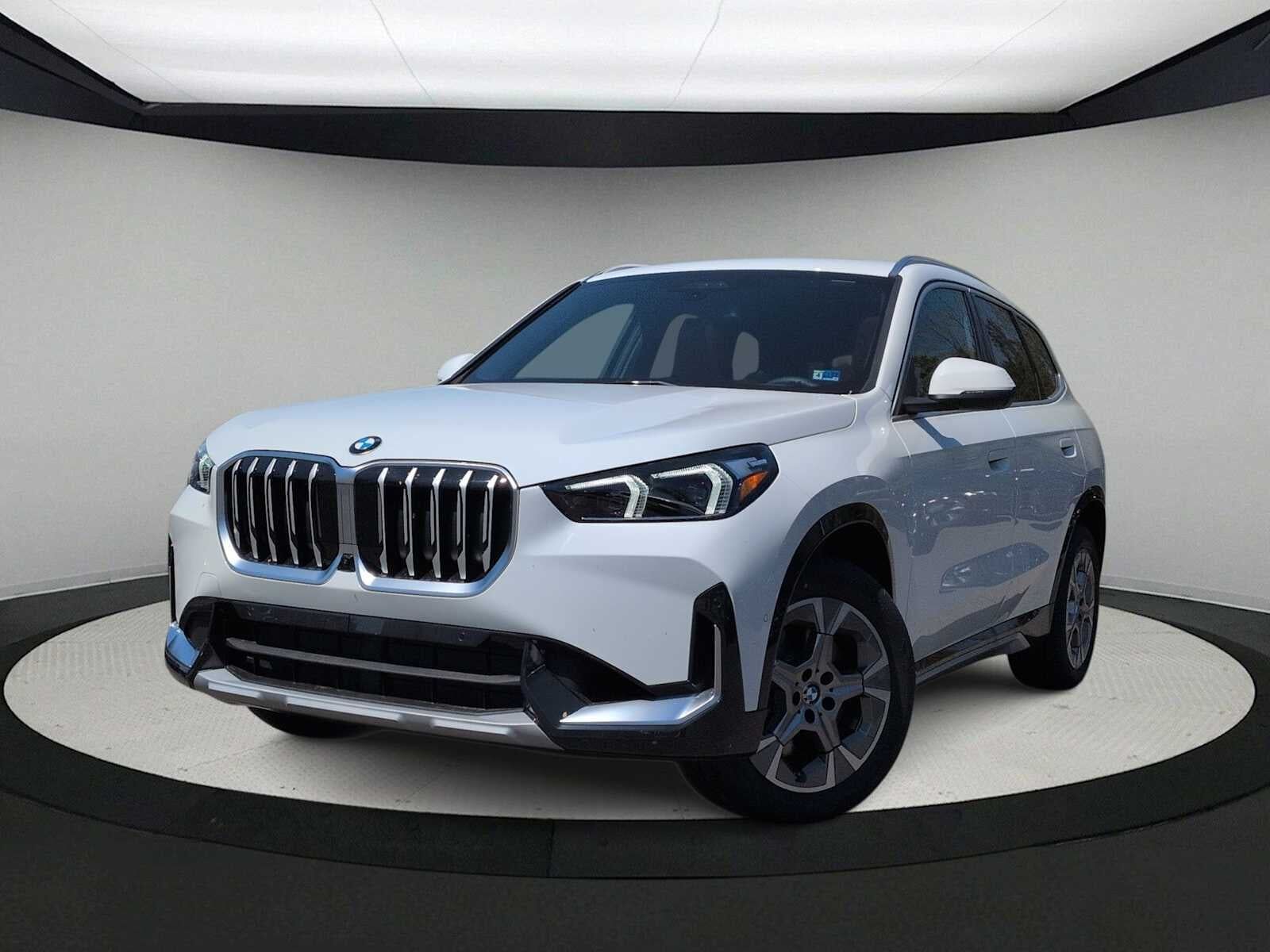 2026 BMW X1