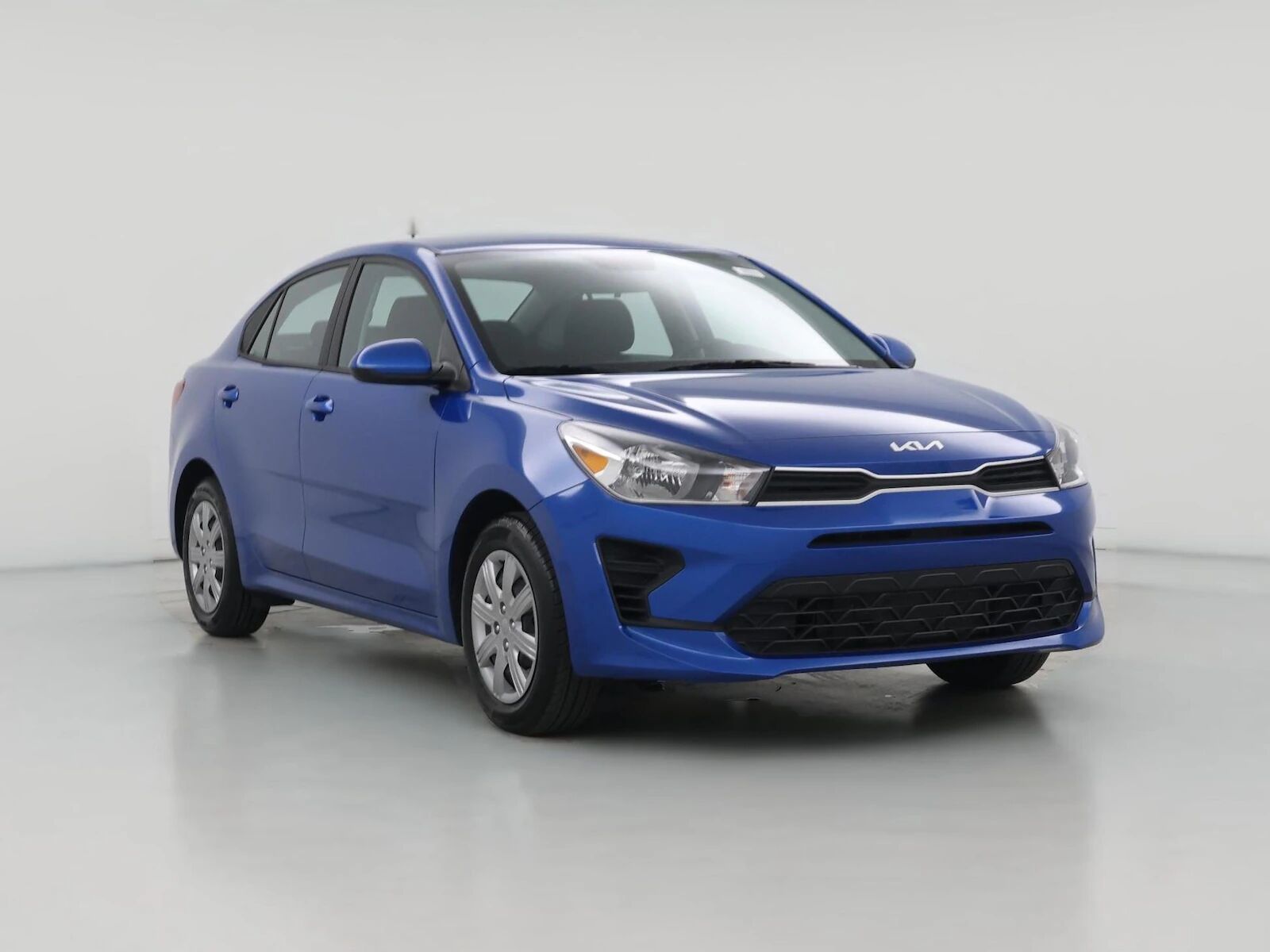 2023 KIA Rio