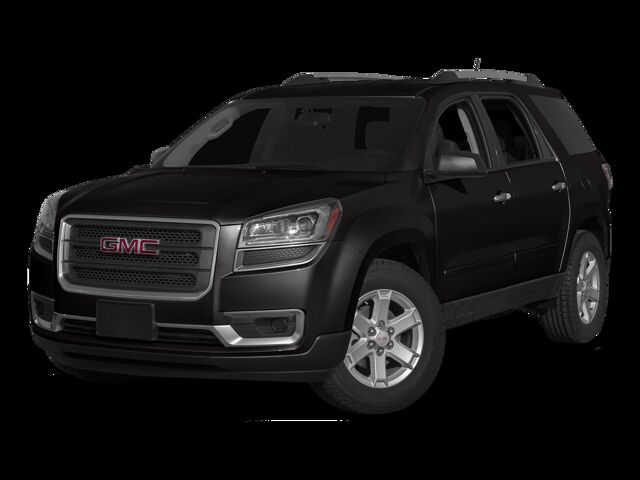 2015 GMC Acadia