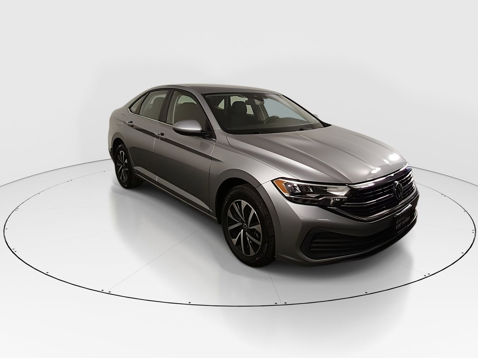 2024 VOLKSWAGEN Jetta